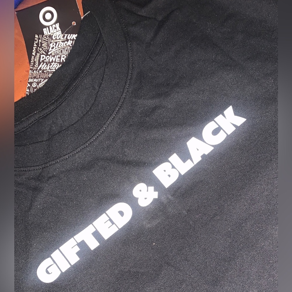 BLACK HISTORY MONTH T SHIRT - Picture 2 of 3